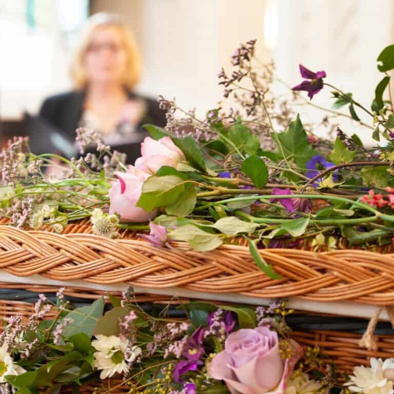 traits every funeral celebrant needs